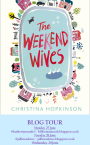 My Weekend Wives blog tour