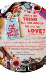 Paperback publication day is here
